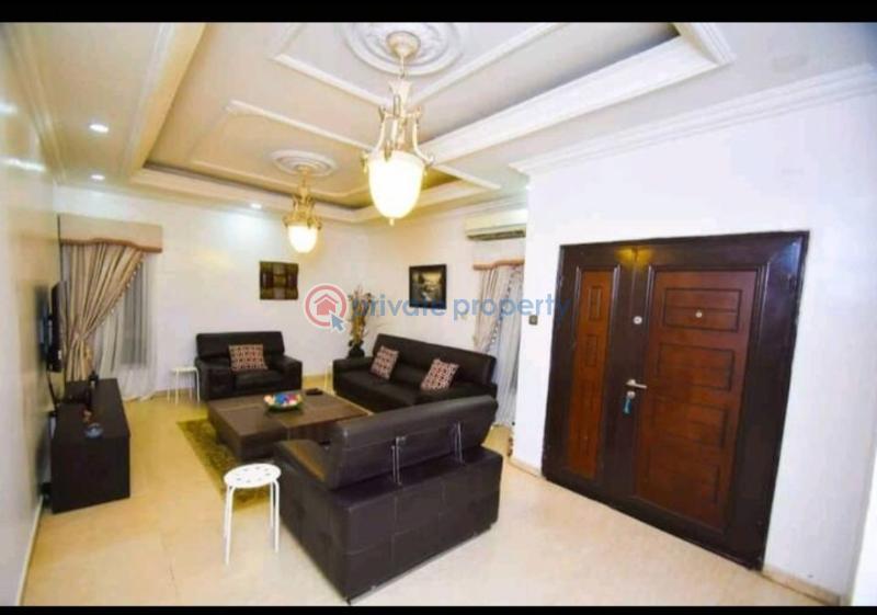 9 bedroom House Short let Off Ikeja Medical Center, Allen Avenue Ikeja Lagos - 0