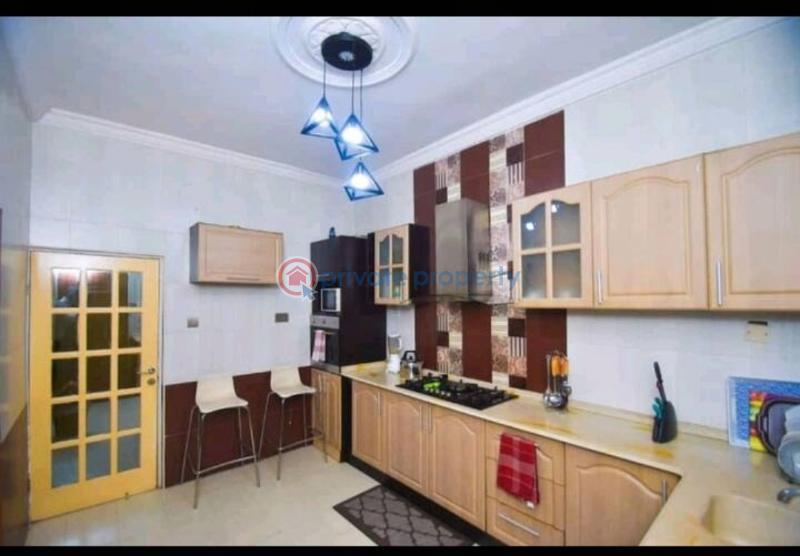 9 bedroom House Short let Off Ikeja Medical Center, Allen Avenue Ikeja Lagos - 5