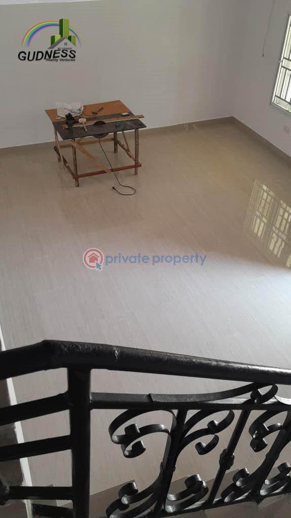 4 bedroom House For Rent Lekki Lagos - 12