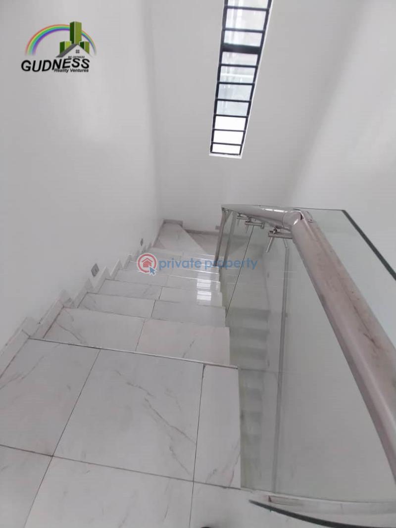 4 bedroom House For Sale Ajah Lagos - 21