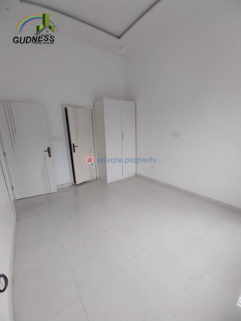 4 bedroom House For Sale Ajah Lagos - 14