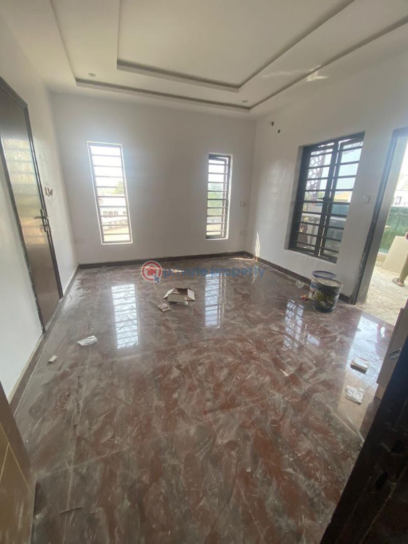 Detached Duplex For Rent Goodwill Estate, Jericho Gra, Ibadan Ibadan Oyo - 5