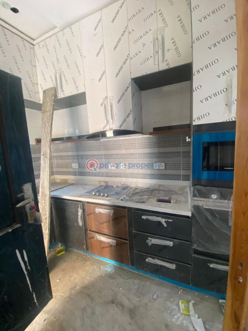 Detached Duplex For Rent Goodwill Estate, Jericho Gra, Ibadan Ibadan Oyo - 0