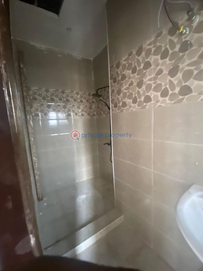 Detached Duplex For Rent Goodwill Estate, Jericho Gra, Ibadan Ibadan Oyo - 11