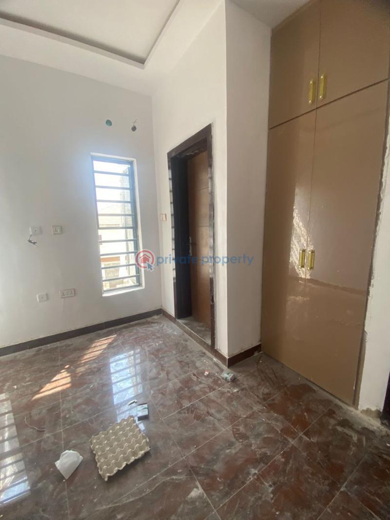 Detached Duplex For Rent Goodwill Estate, Jericho Gra, Ibadan Ibadan Oyo - 13