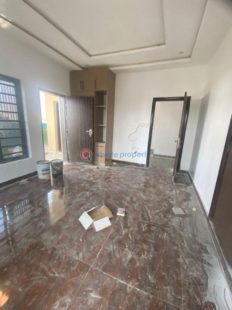 Detached Duplex For Rent Goodwill Estate, Jericho Gra, Ibadan Ibadan Oyo - 6