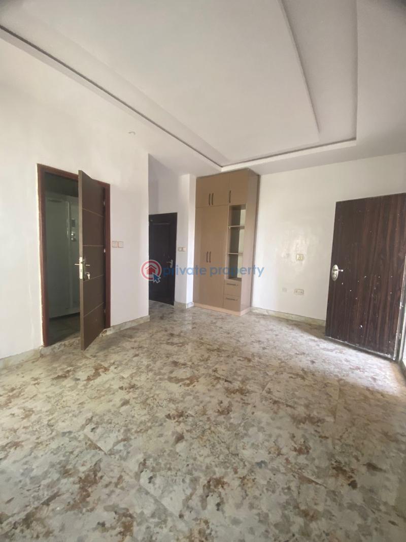 Detached Duplex For Rent Goodwill Estate, Jericho Gra, Ibadan Ibadan Oyo - 12