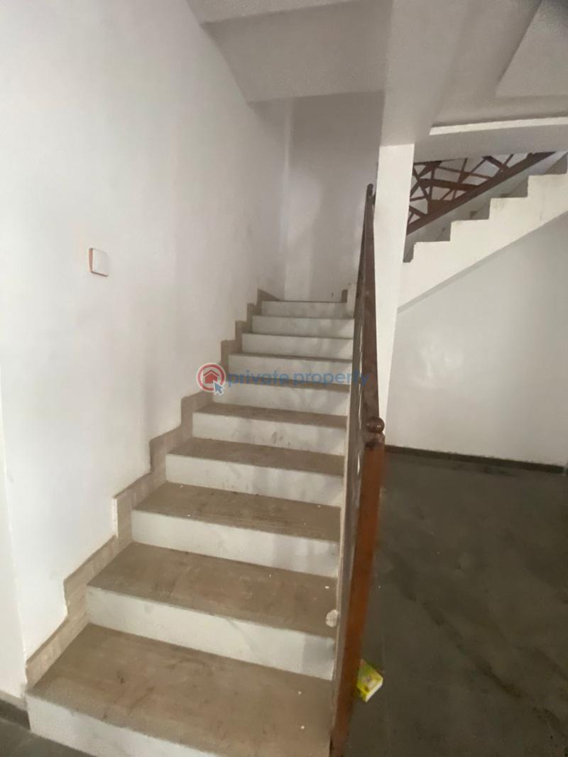 Detached Duplex For Rent Goodwill Estate, Jericho Gra, Ibadan Ibadan Oyo - 9