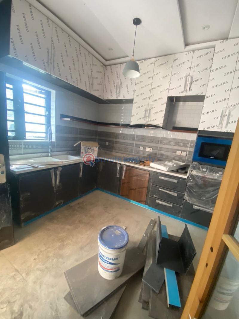 Detached Duplex For Rent Goodwill Estate, Jericho Gra, Ibadan Ibadan Oyo - 7