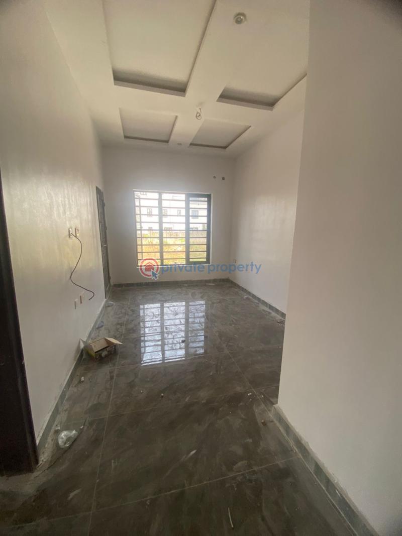 Detached Duplex For Rent Goodwill Estate, Jericho Gra, Ibadan Ibadan Oyo - 3