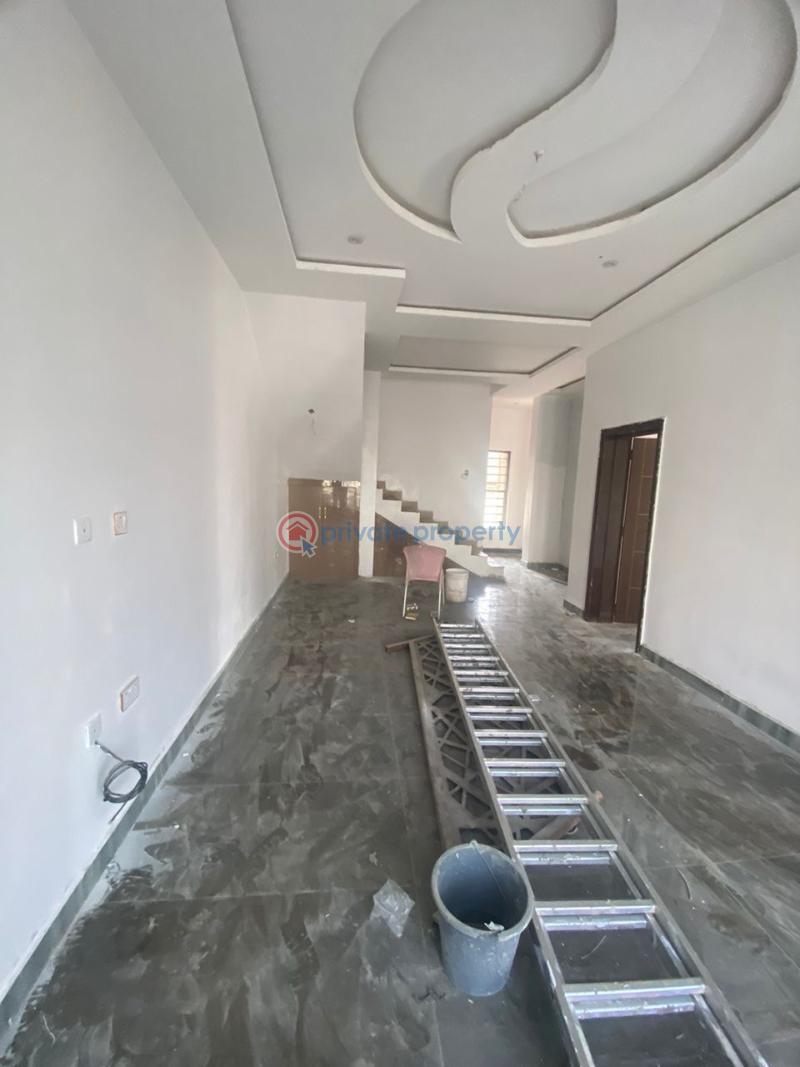 Detached Duplex For Rent Goodwill Estate, Jericho Gra, Ibadan Ibadan Oyo - 8