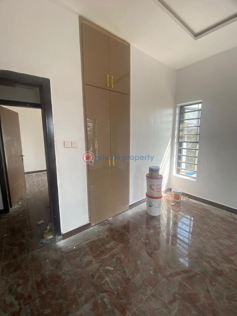 Detached Duplex For Rent Goodwill Estate, Jericho Gra, Ibadan Ibadan Oyo - 10