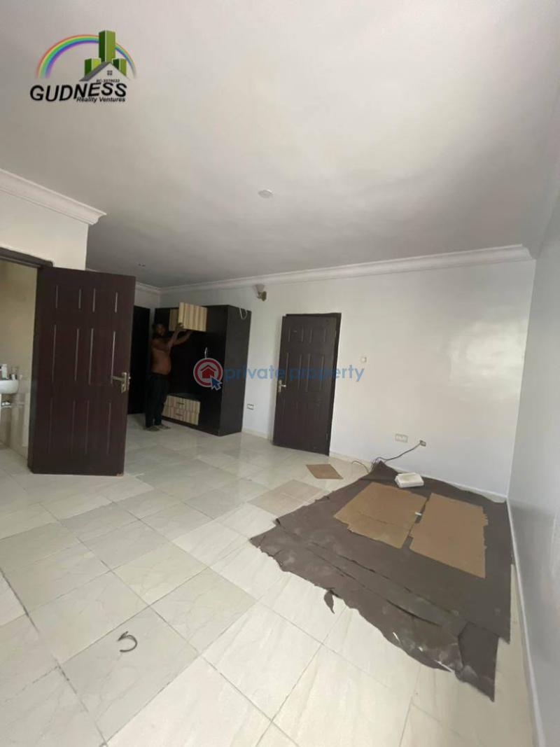 4 bedroom House For Sale Abraham Adesanya Ajah Lagos - 2