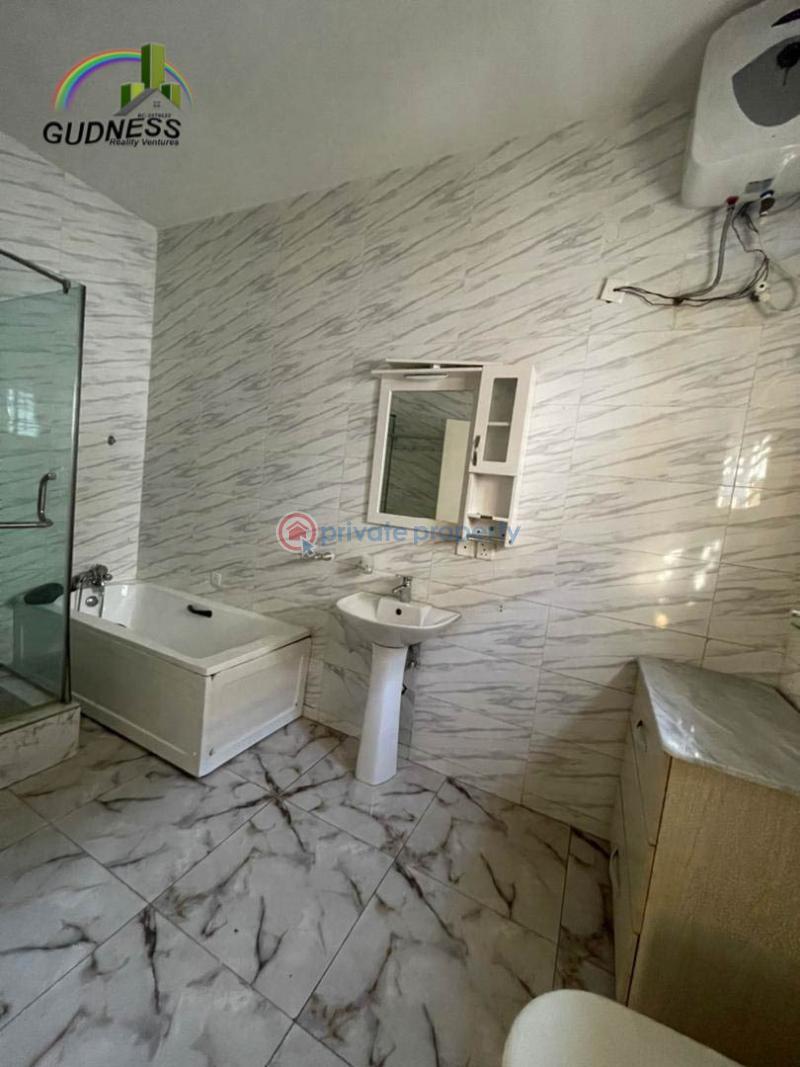 4 bedroom Detached Duplex For Rent Ikota Lekki Lagos - 17