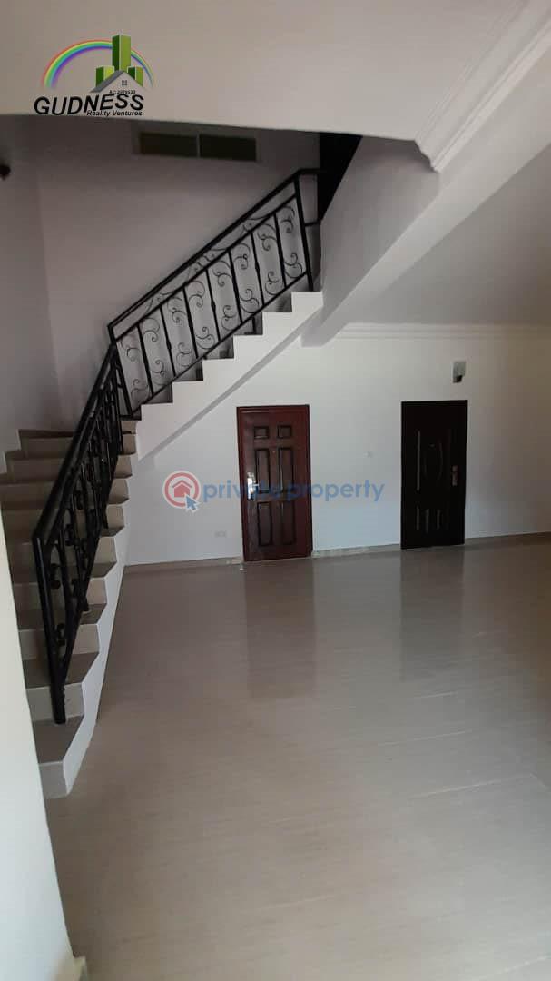 4 bedroom House For Rent Lekki Lagos - 3