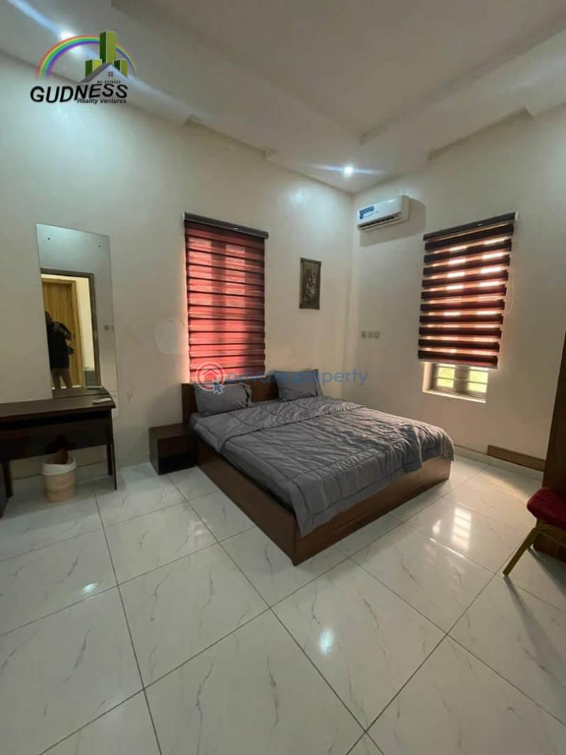 4 bedroom Detached Duplex For Sale Ikota Lekki Lagos - 13