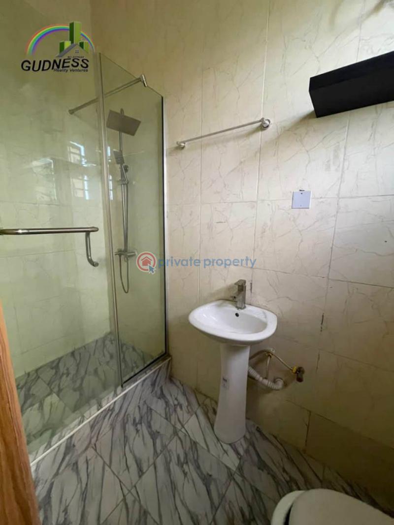 4 bedroom Detached Duplex For Sale Ikota Lekki Lagos - 5