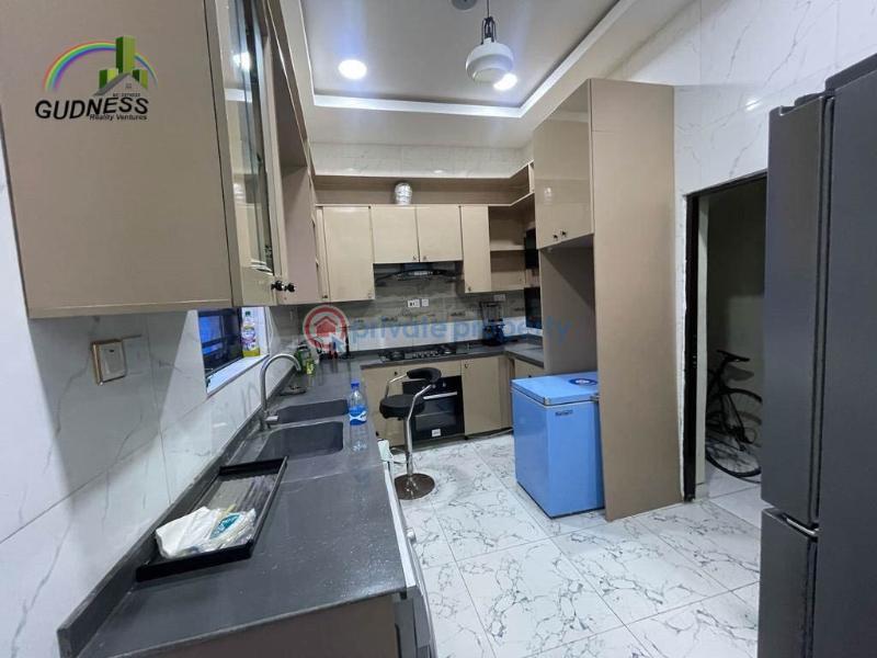 4 bedroom House For Rent Ikota Lekki Lagos - 4