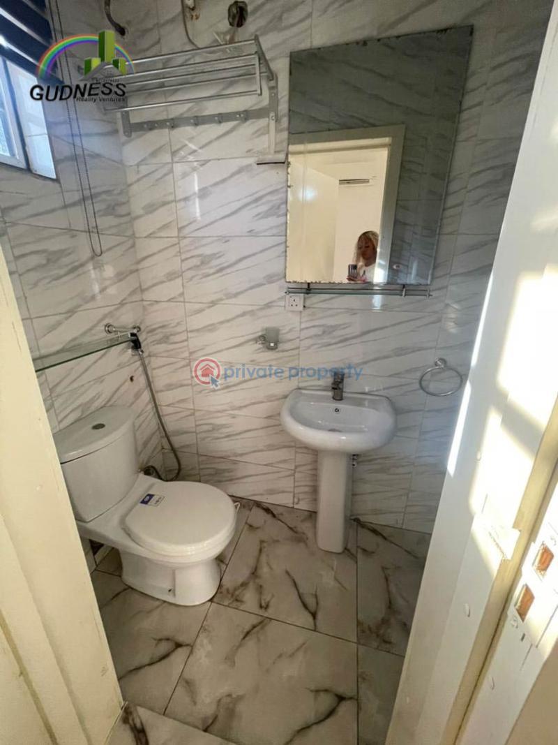 4 bedroom Detached Duplex For Rent Ikota Lekki Lagos - 1