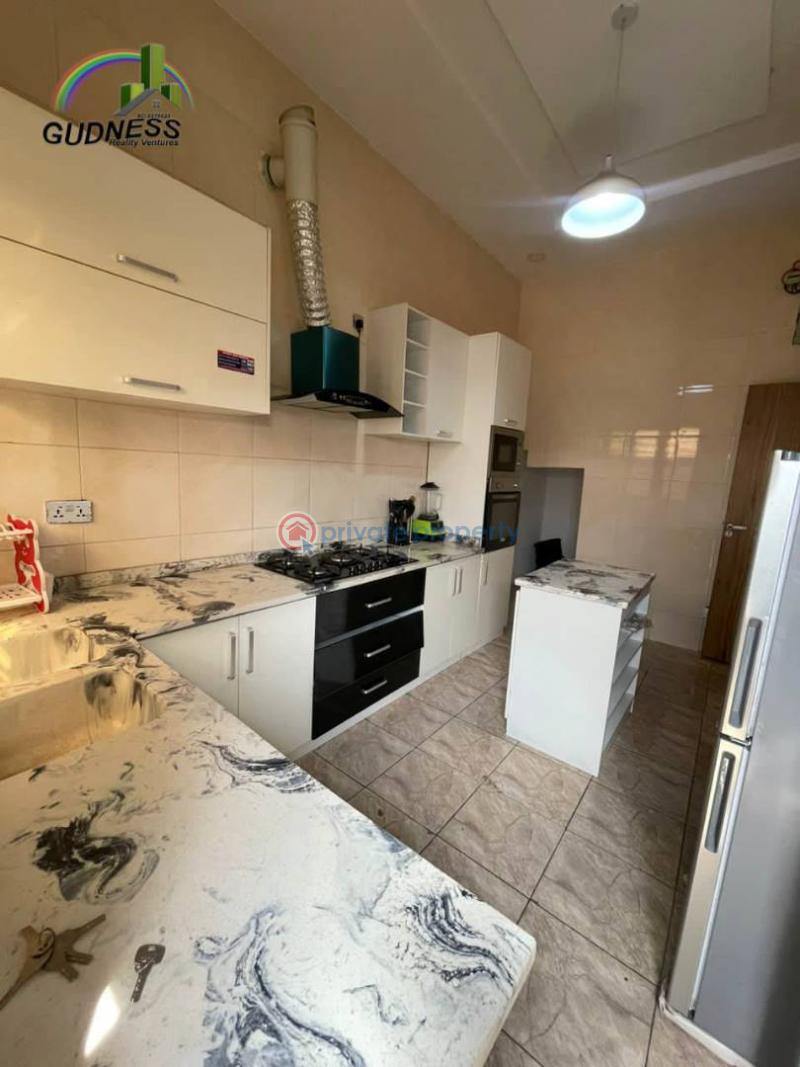 4 bedroom Detached Duplex For Sale Ikota Lekki Lagos - 3