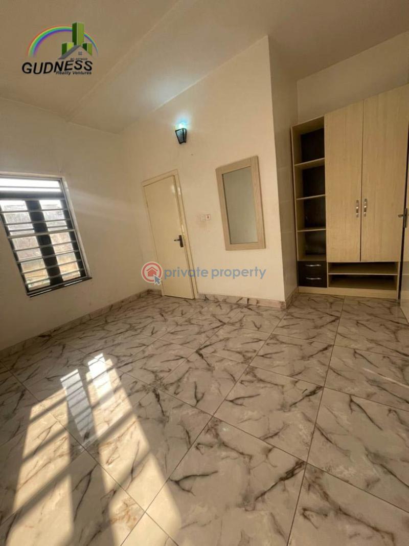 4 bedroom Detached Duplex For Rent Ikota Lekki Lagos - 3