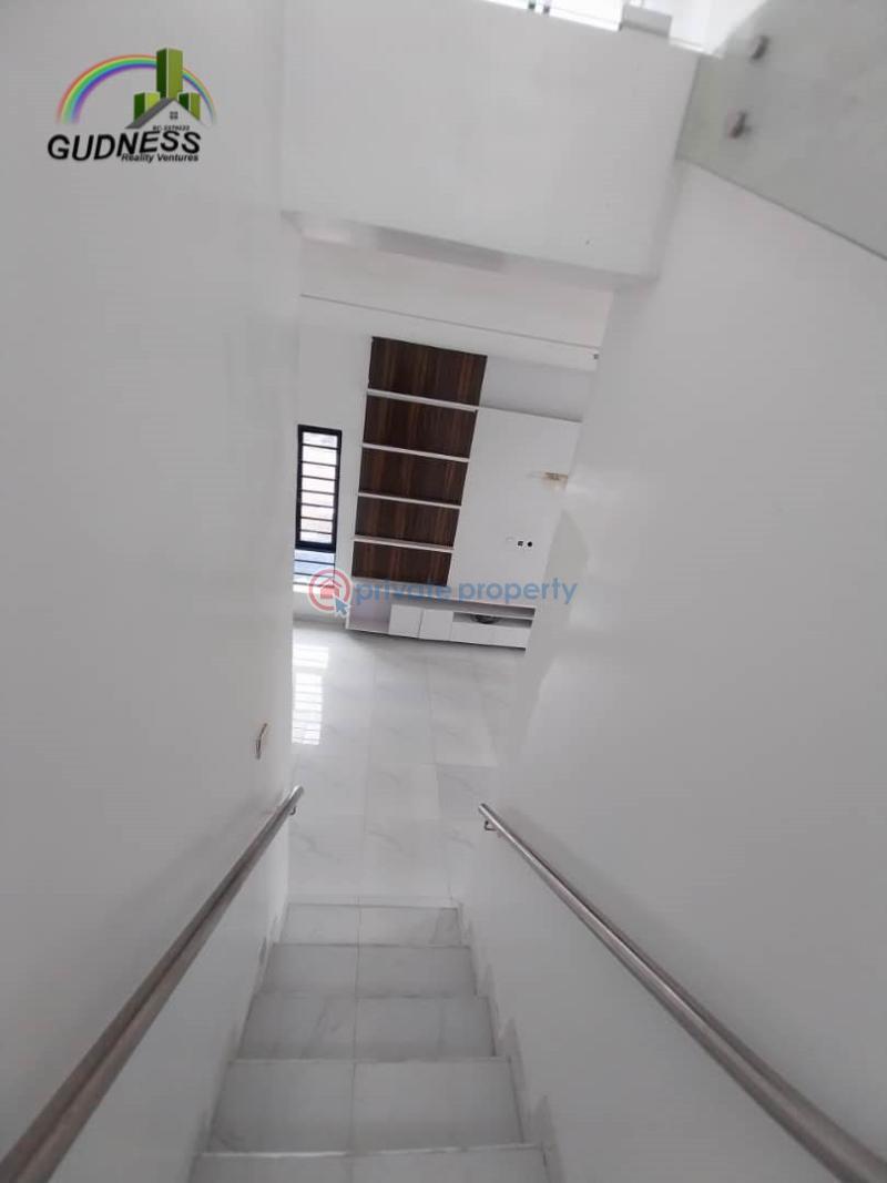 4 bedroom House For Sale Ajah Lagos - 7