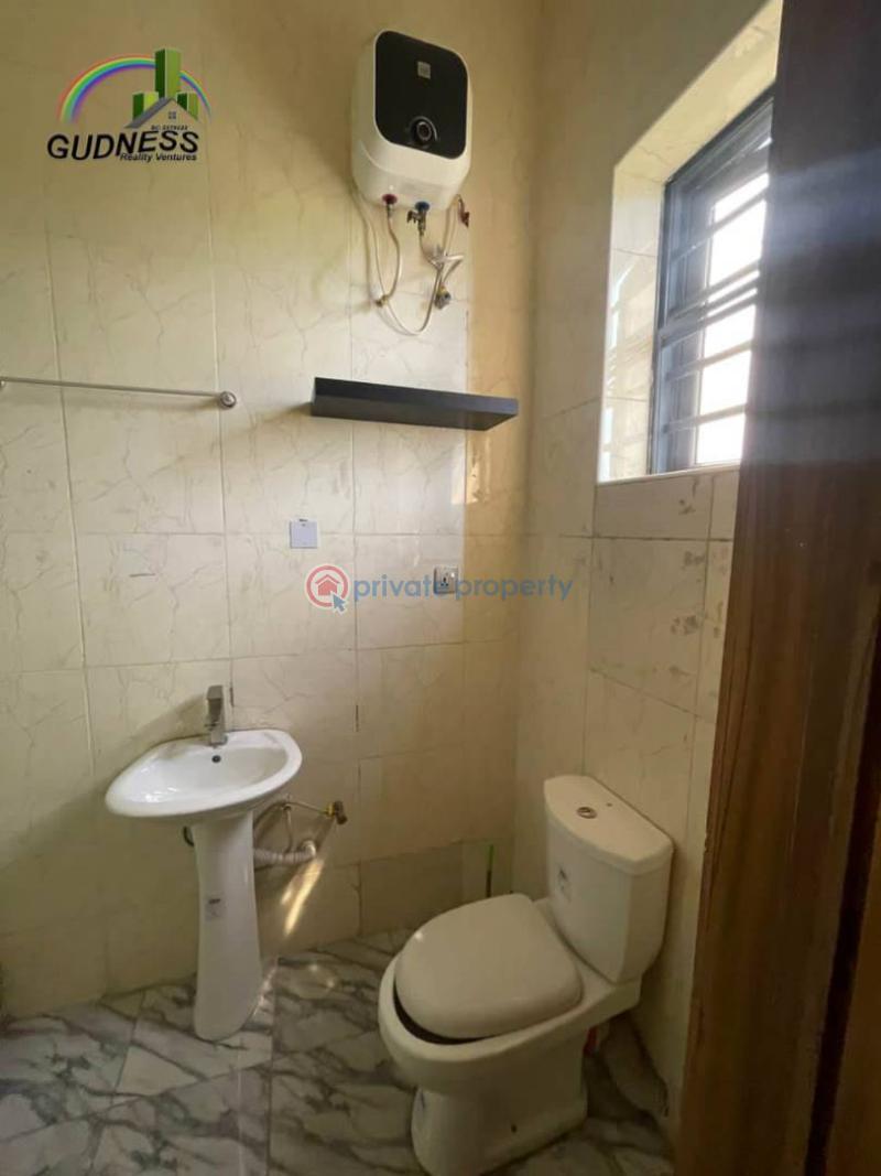 4 bedroom Detached Duplex For Sale Ikota Lekki Lagos - 6