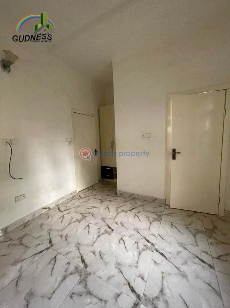 4 bedroom Detached Duplex For Rent Ikota Lekki Lagos - 12