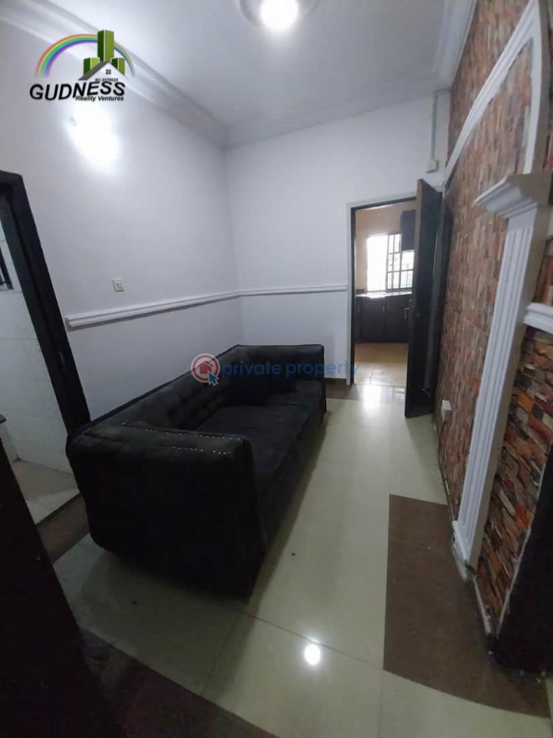 4 bedroom House For Sale Ajah Lagos - 8