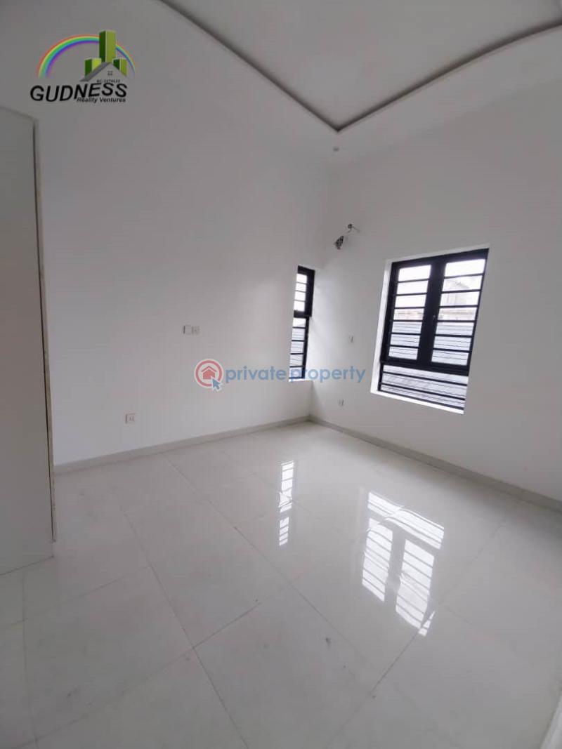 4 bedroom House For Sale Ajah Lagos - 12
