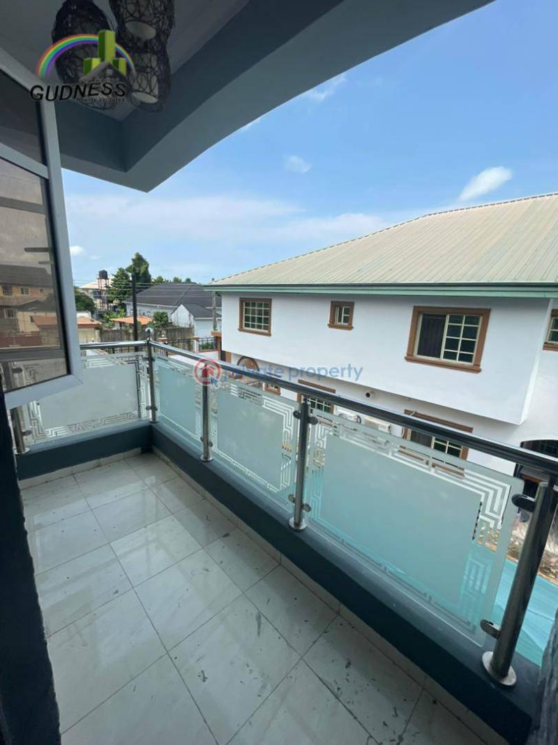 4 bedroom House For Sale Abraham Adesanya Ajah Lagos - 10