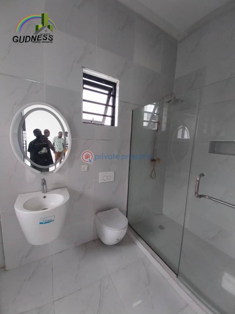 4 bedroom House For Sale Ajah Lagos - 16