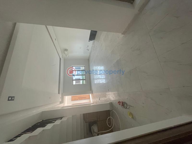 4 bedroom Duplex For Rent Mabushi Abuja Phase 1  - 1