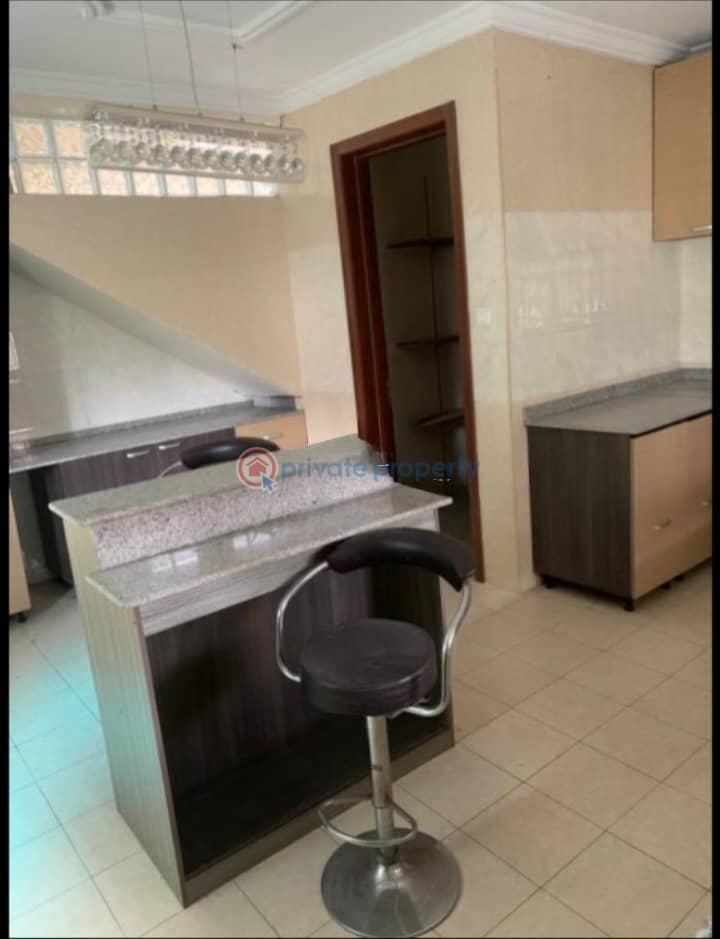 4 bedroom Block Of Flats For Rent Lekki Lagos Along Lekki Expressway Lagos - 0