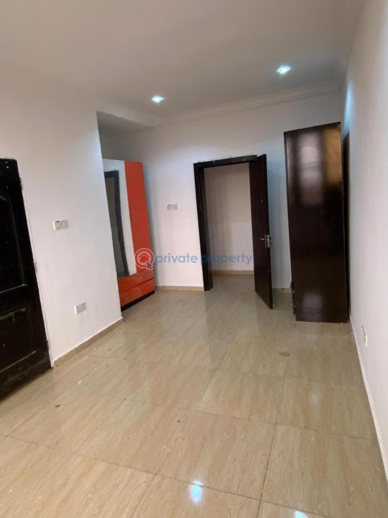 4 bedroom Block Of Flats For Rent Lekki Osapa London Osapa London Lekki Lagos - 3
