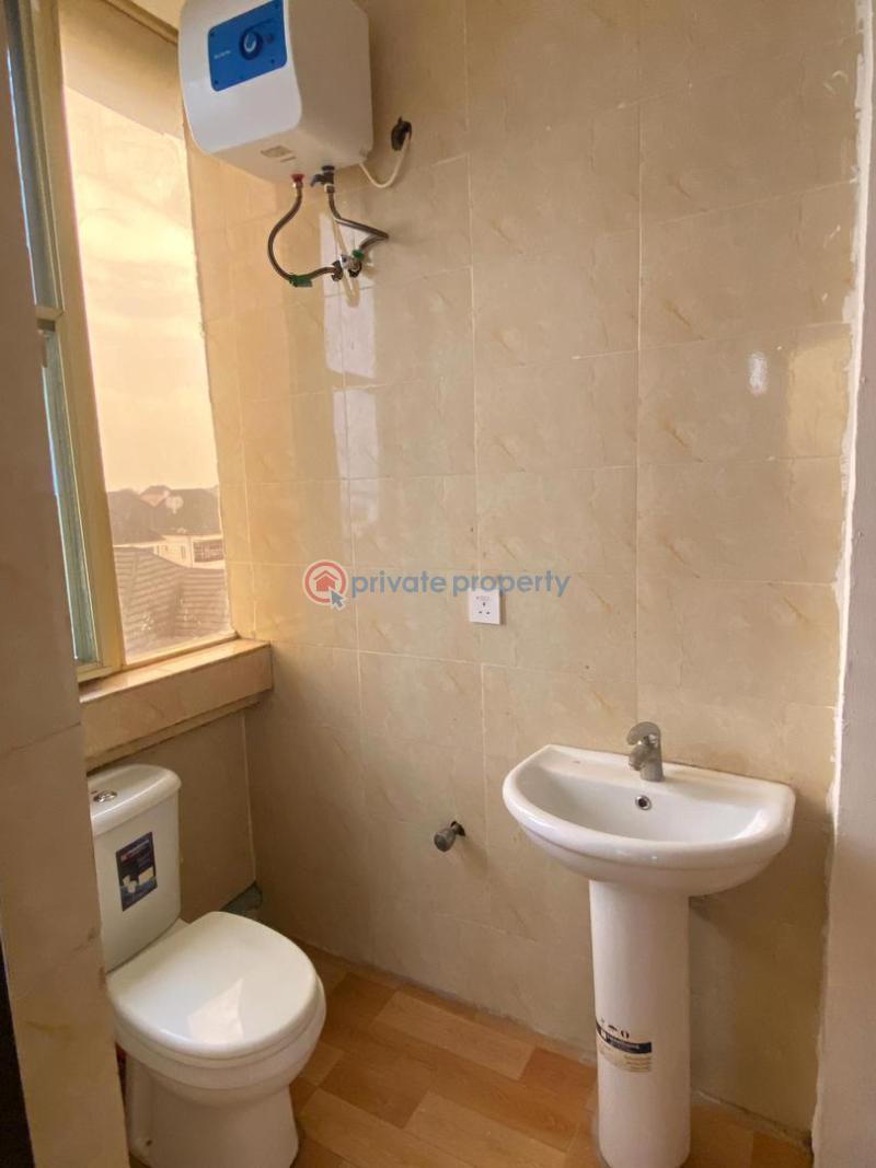 4 bedroom Block Of Flats For Rent Lekki Osapa London Osapa London Lekki Lagos - 2