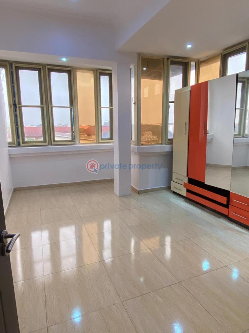 4 bedroom Block Of Flats For Rent Lekki Osapa London Osapa London Lekki Lagos - 5