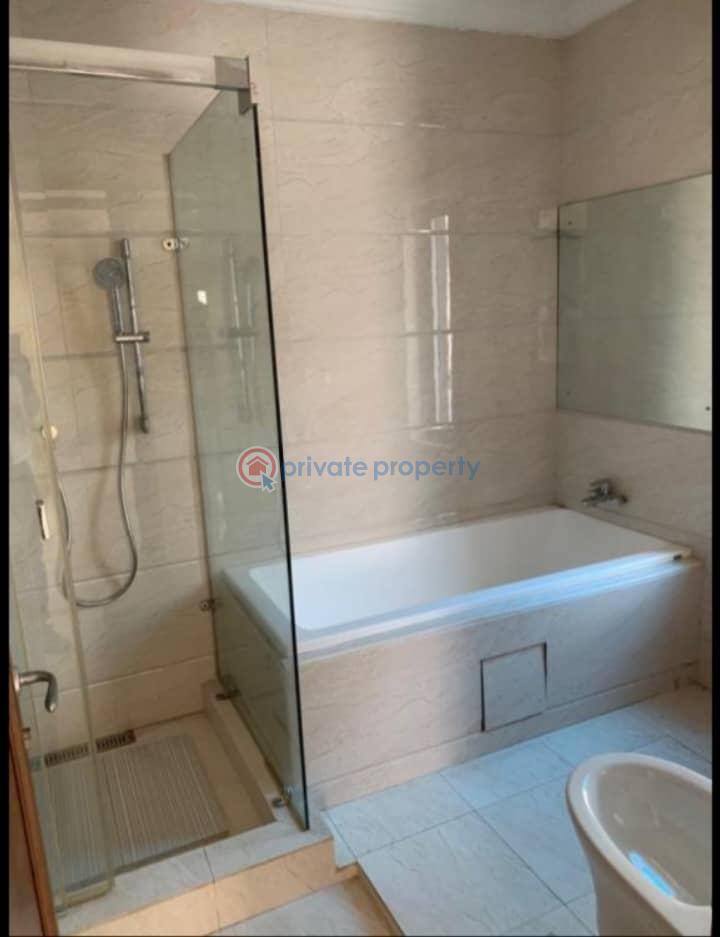 4 bedroom Block Of Flats For Rent Lekki Lagos Along Lekki Expressway Lagos - 1