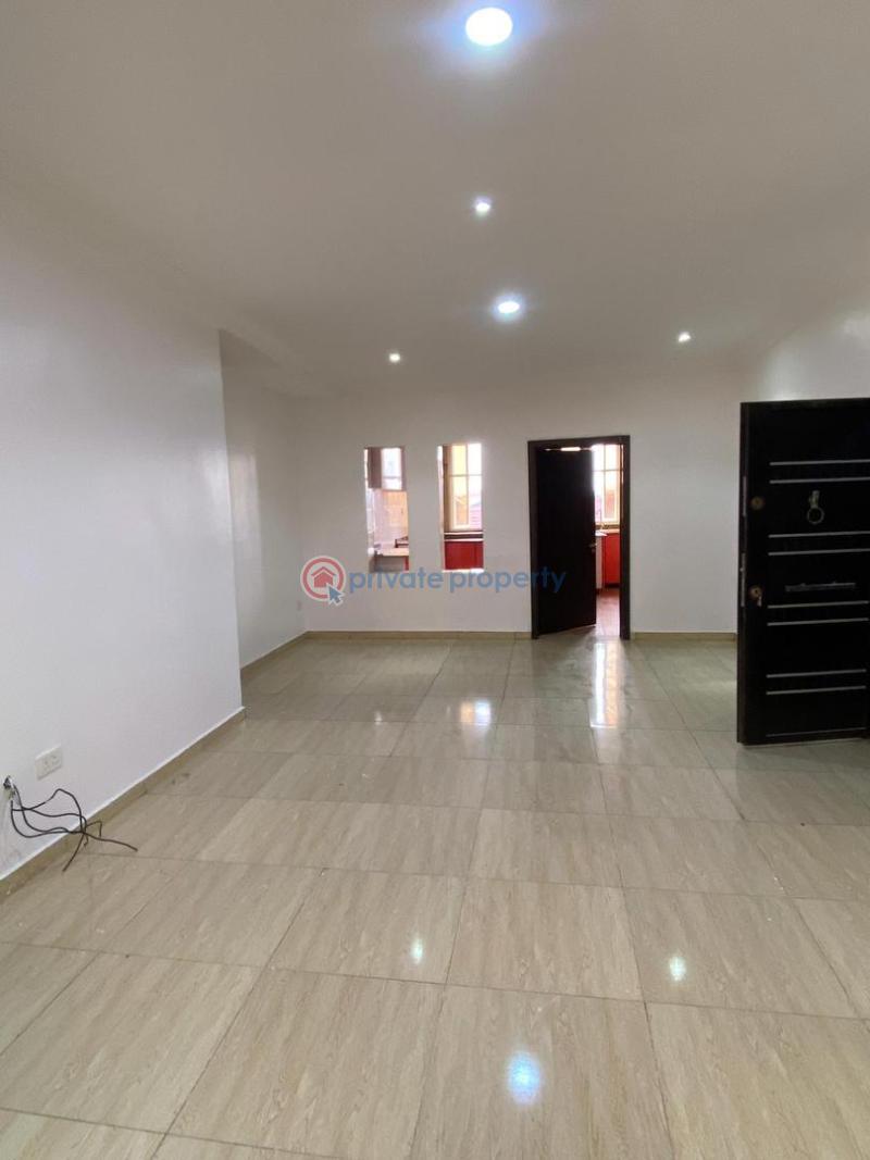 4 bedroom Block Of Flats For Rent Lekki Osapa London Osapa London Lekki Lagos - 1