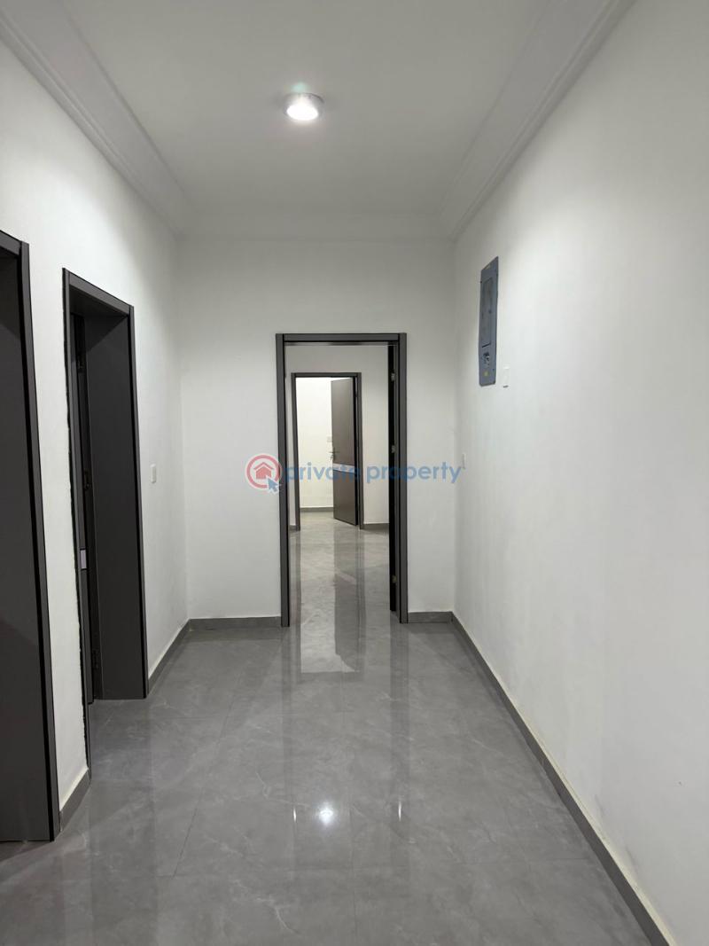 4 bedroom Flat & Apartment For Rent Lekki Phase 1 Lagos - 9