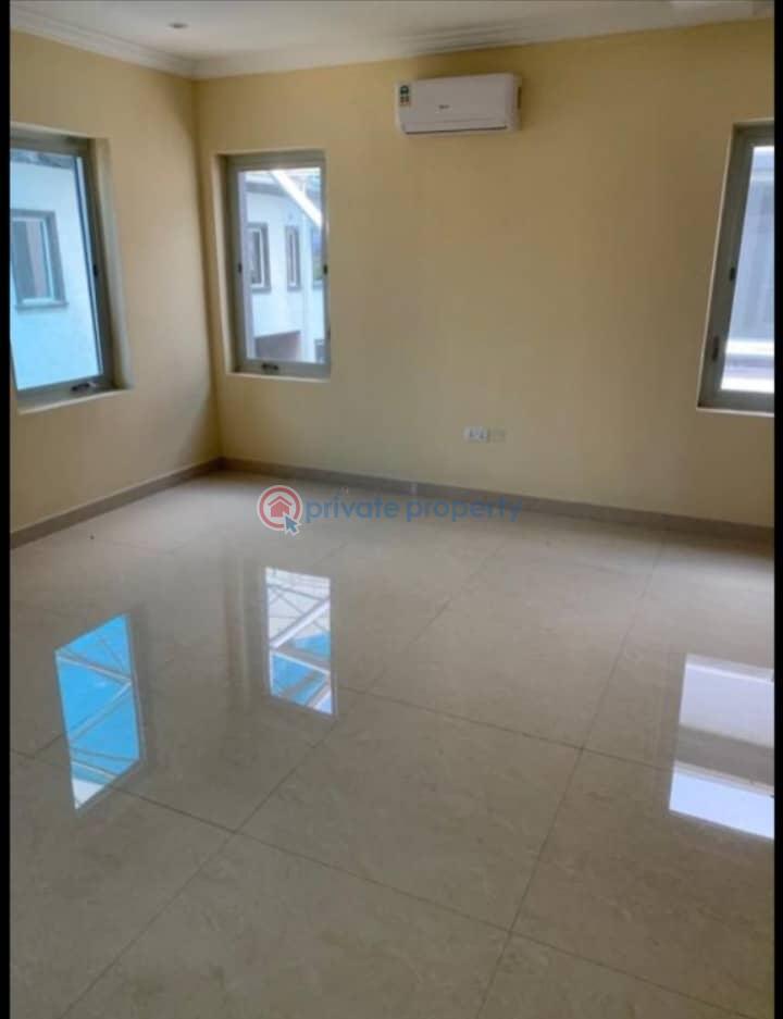 4 bedroom Block Of Flats For Rent Lekki Lagos Along Lekki Expressway Lagos - 4
