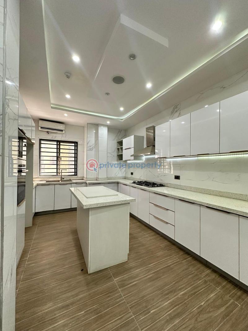 4 bedroom Block Of Flats For Sale Ikoyi South West Lagos - 6