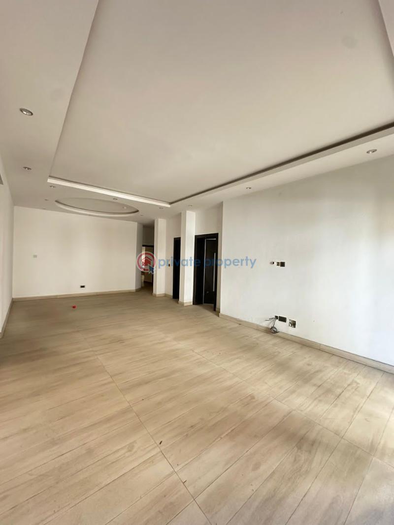 4 bedroom Block Of Flats For Sale Ikoyi South West Lagos - 7