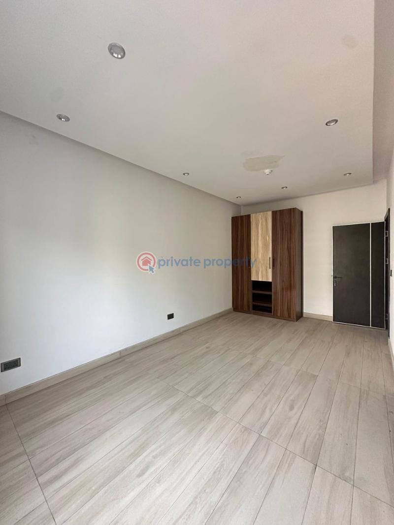 4 bedroom Block Of Flats For Sale Ikoyi South West Lagos - 1