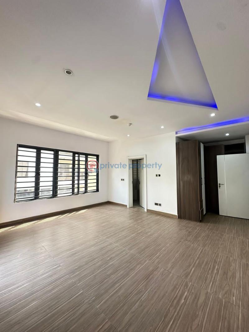 4 bedroom Block Of Flats For Sale Ikoyi South West Lagos - 9