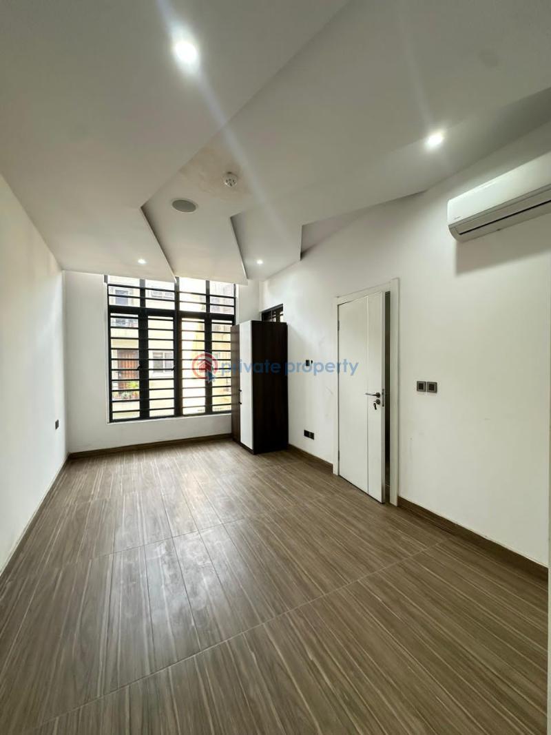 4 bedroom Block Of Flats For Sale Ikoyi South West Lagos - 2