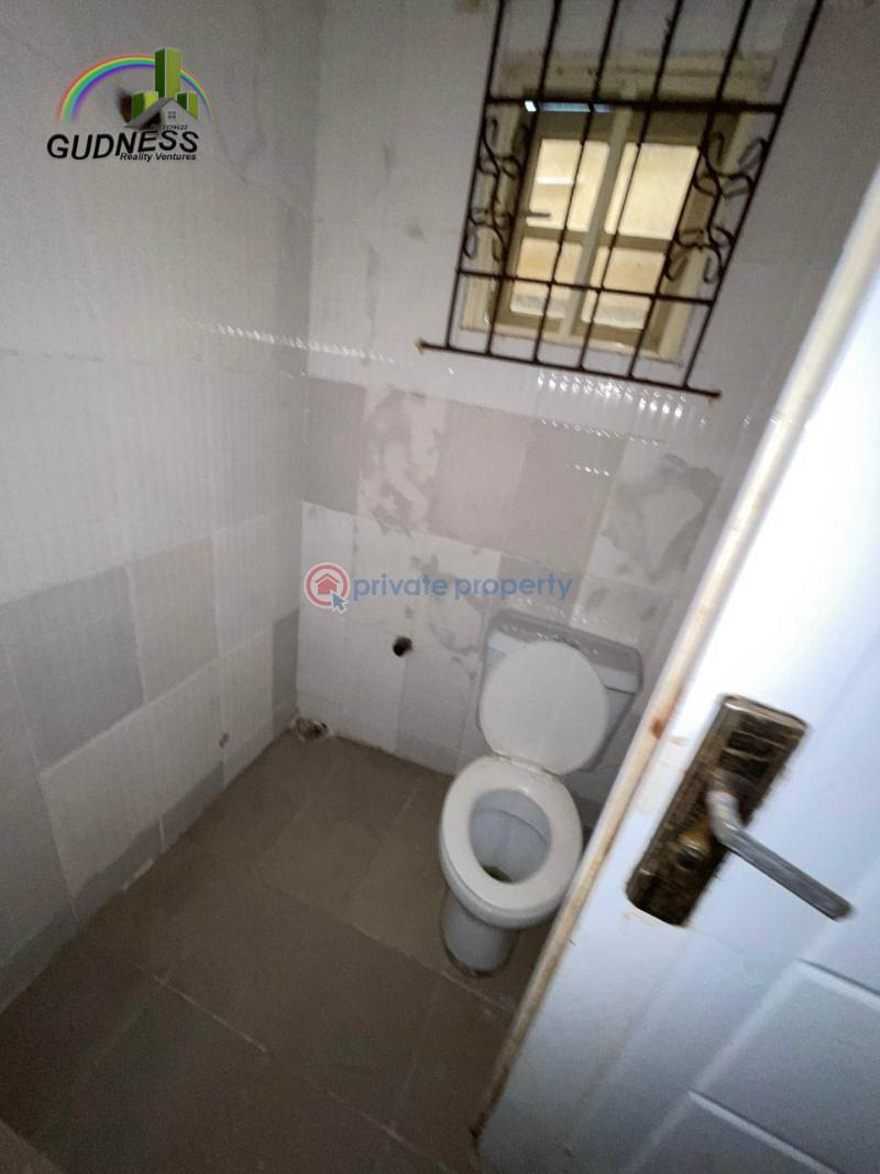4 bedroom Flat & Apartment For Rent Agungi Lekki Lagos - 11