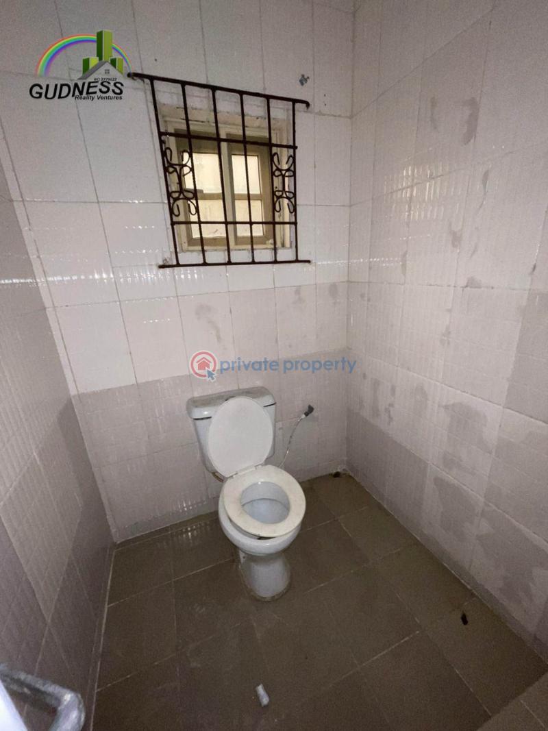 4 bedroom Flat & Apartment For Rent Agungi Lekki Lagos - 7