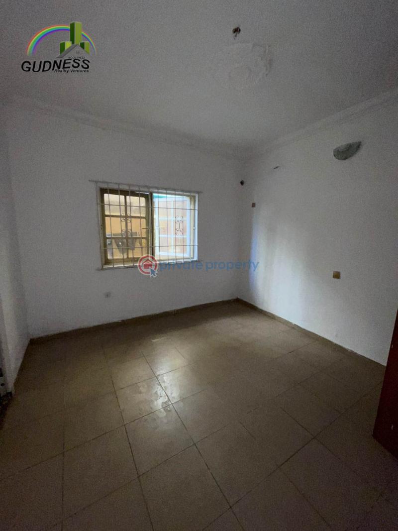 4 bedroom Flat & Apartment For Rent Agungi Lekki Lagos - 21