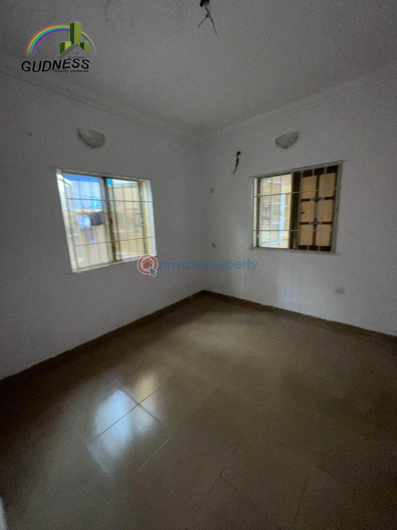 4 bedroom Flat & Apartment For Rent Agungi Lekki Lagos - 22